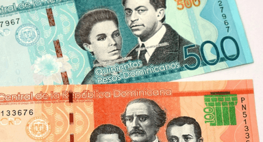 Enviar dinero a República Dominicana