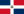 bandera republica dominicana