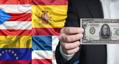 cambio euro dólar